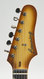 Banning Antigua Heartbreaker (2015) (SKU: 32209) 32209