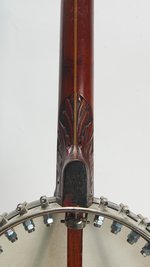 Unmarked Washburn Style (AS/IS) (SKU: 32106) 32106