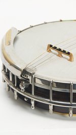 Gibson Trapdoor TB-1 (SKU: 31254) 31254