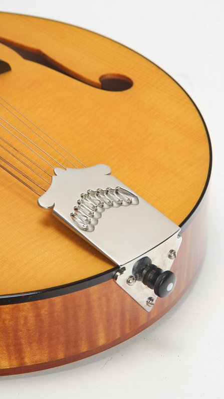 Collings MT Wide Nut Mandolin Natural #10