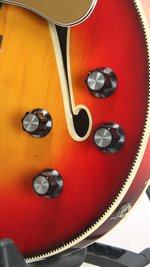 Fender Coronado II (1967) (SKU: 31795) 31795