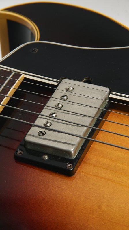 Gibson ES-175 w. PAF (1957) #10