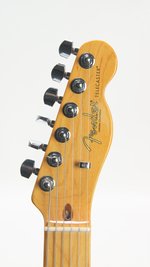 Fender American Professional II Telecaster (SKU: 31447) 31447