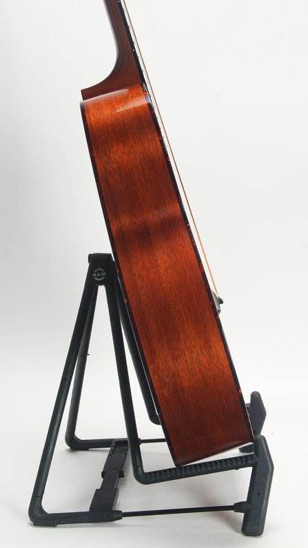 Bourgeois Orchestra Model #10