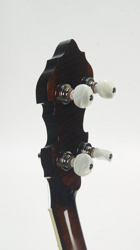 Mitch RB-1 38 Special #10