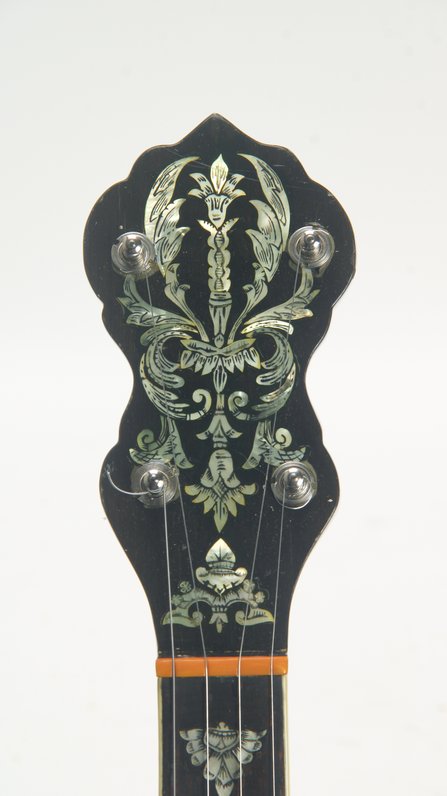 Whyte Laydie No. 7 Conversion #10