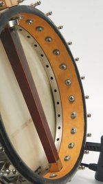 Vega Pete Seeger Longneck Custom (SKU: 32125) 32125