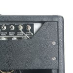 Fender Princeton Reverb AA764 (1967) (SKU: 31215) 31215