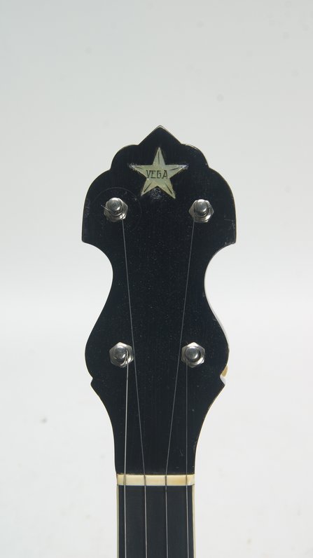 Vega Little Wonder / Regent #10
