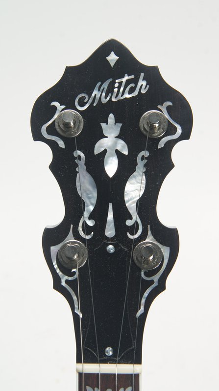 Mitch 38 Special #10