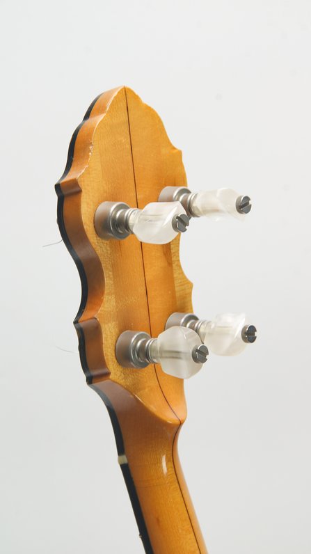 Richelieu Model 2101 Lite Lady (ca. 1977) #10