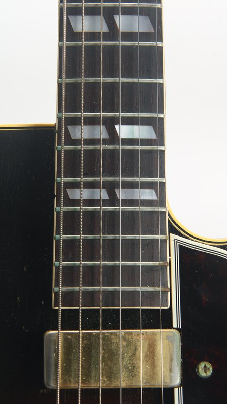Gibson L-12P (ca. 1948) #10