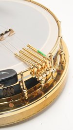 Gretsch  Orchestrella (ca. 1925) (SKU: 31544) 31544