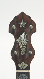 A. C. Fairbanks Whyte Laydie No.2 (10-15/16" X 27" ca. 1908) (SKU: 32344) 32344