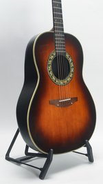 Ovation 1111-1 Balladeer (1972) (SKU: 32093) 32093