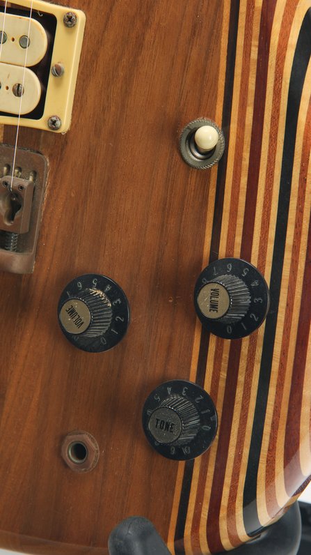 Dobro EC3 Laminate #10