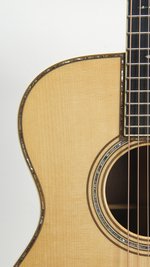 Martin 000-42 Authentic 1939 (2016) (SKU: 31581) 31581