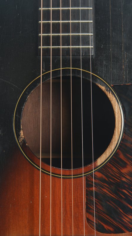 Gibson L-00 (ca. 1933) #10