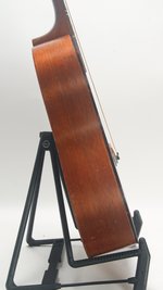 Gibson LG-0 (ca. 1964) (SKU: 32676) 32676