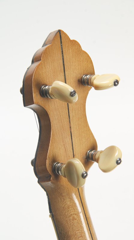 F. J. Bacon FF Professional (ca. 1905) #10