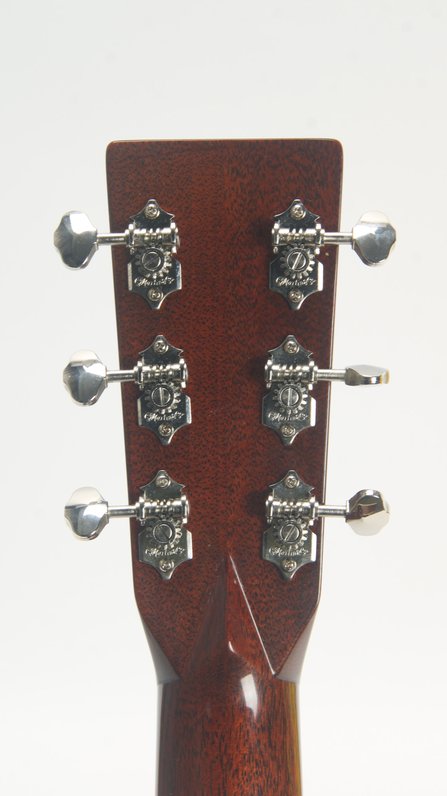 Martin 000-28EC Shade Top (2014) #10