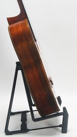 Kohno Concert Classical #15 SP/BRRW (SKU: 32215) 32215