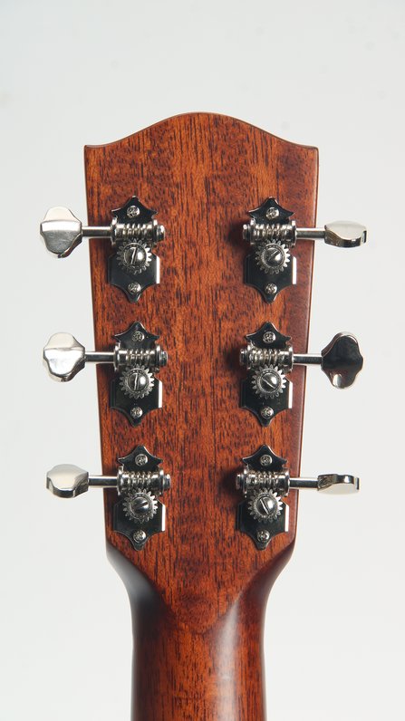 Eastman E1SS-DLX #10