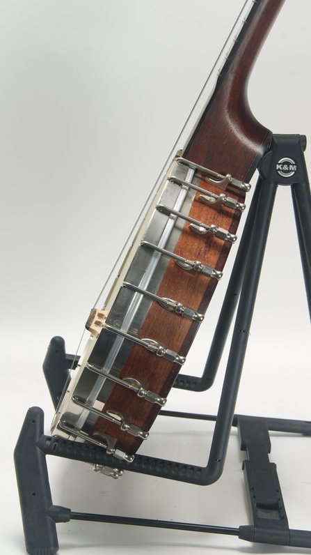 Bart Reiter Galax (ca. 2011) #10