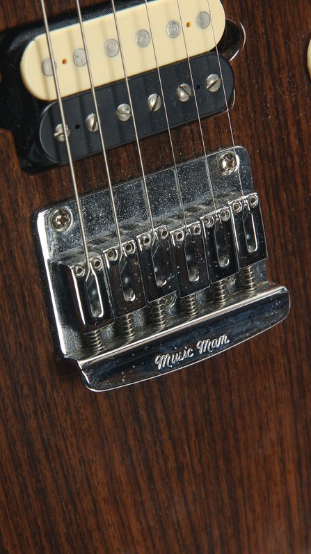 Music Man Axis Super Sport Rosewood #10