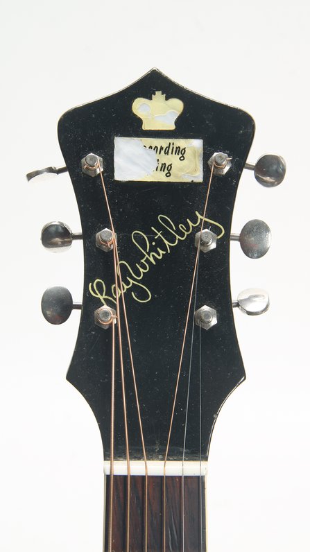 Gibson Recording King Ray Whitley Mod. 1027 (Gibson, #10