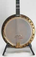 Vega Artist (plectrum, ca. 1927) (SKU: 32489) 32489