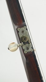 Henry C. Dobson  Patent Silver Bell (ca. 1890) (SKU: 32281) 32281