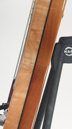 Fender Telecaster Rarities Limited Edition Flamed Maple Chambered (2019) (SKU: 28438) 28438