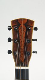 Wesley Brandt #49 Flat Top (1994) (SKU: 31787) 31787