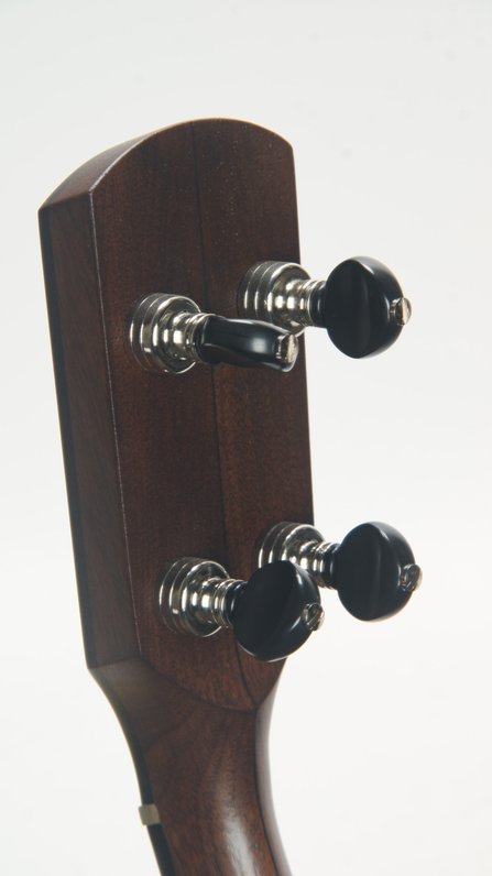 Pisgah Rambler Dobson Standard (12", Walnut, 25.5" scale) #10