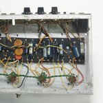 Fender Bandmaster Dripedge (ca.1968) (SKU: 32735) 32735