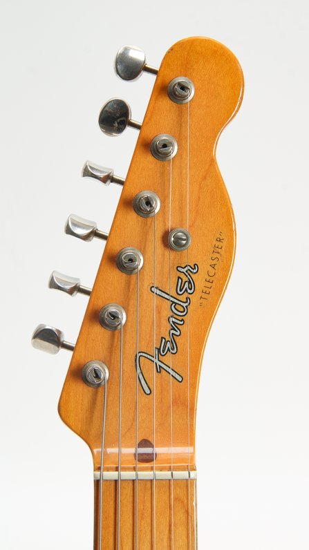 Fender American Vintage '52 Reissue Telecaster (1999) #10