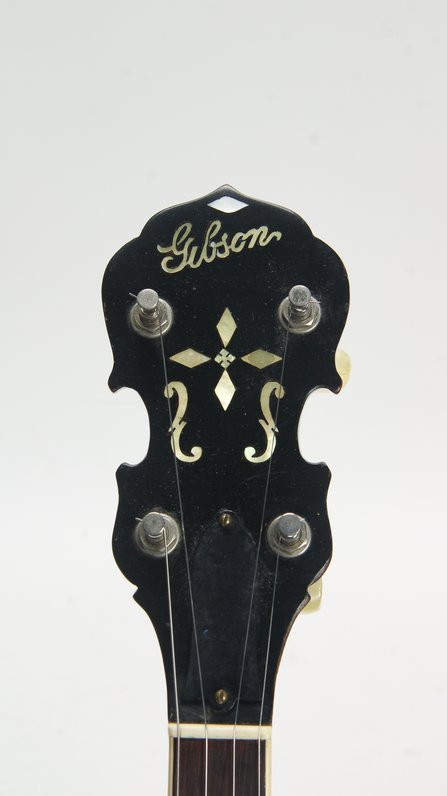 Gibson PB-3 Conversion 9221-29 ca. 1931 #10