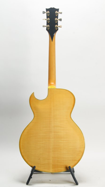 Ibanez 2455NT (ca.1975) #2