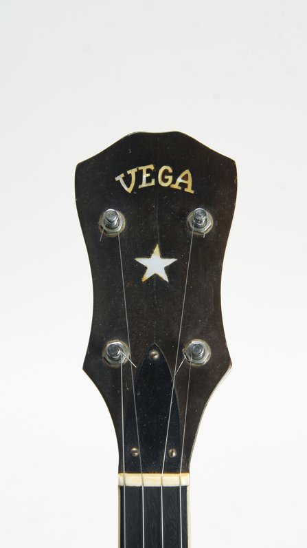 Vega Vox 5 String #10