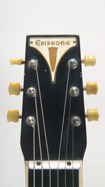 Epiphone Electar Zephyr Lap Steel (ca. 1939) (SKU: 32018) 32018