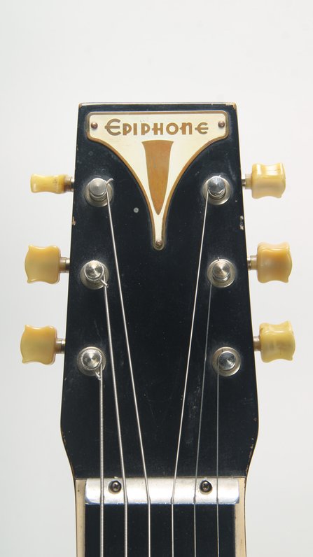 Epiphone Electar Zephyr Lap Steel (ca. 1939) #10