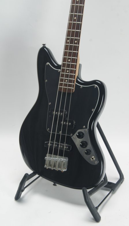 Squier Vintage Modified Jaguar Bass Special SS (2015) #3