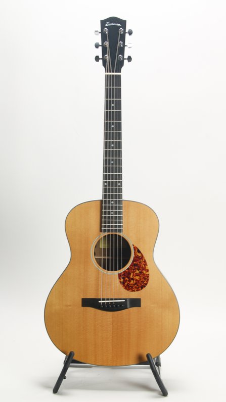 Eastman ACTG1 #1