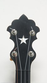 S. S. Stewart Lady Stewart (SKU: 32403) 32403