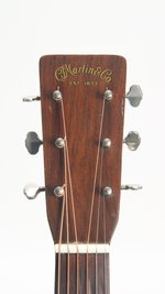 Martin 000-18 (1946) (SKU: 31466) 31466