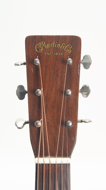 Martin 000-18 (1946) #10