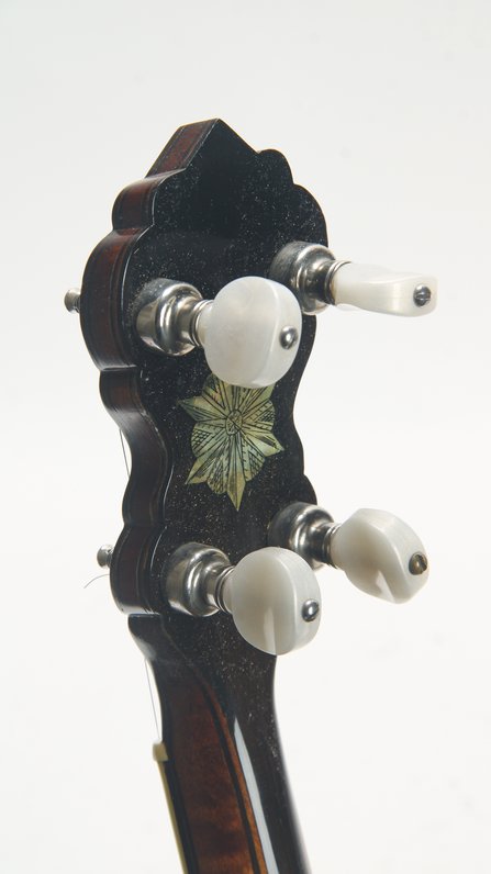 Vega Tubaphone No. 9 Conversion (Marion Kirk) #10