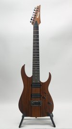 Ibanez Prestige RG752LWFX-HAB (2013) (SKU: 32171) 32171