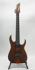 Ibanez Prestige RG752LWFX-HAB (2013)